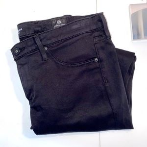 AG Adriano Goldschmied ‘The Legging Ankle’